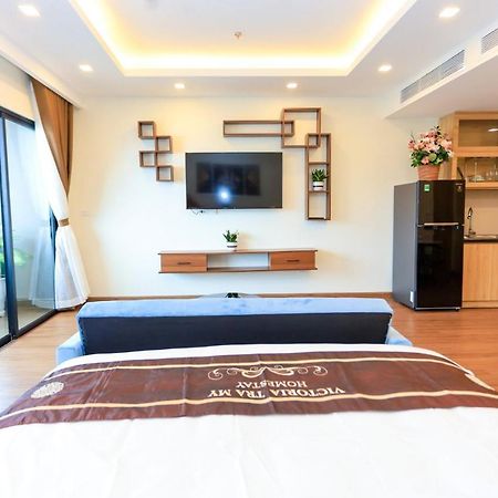 Flc Sea Tower Quy Nhon Jaci Apartment Kültér fotó