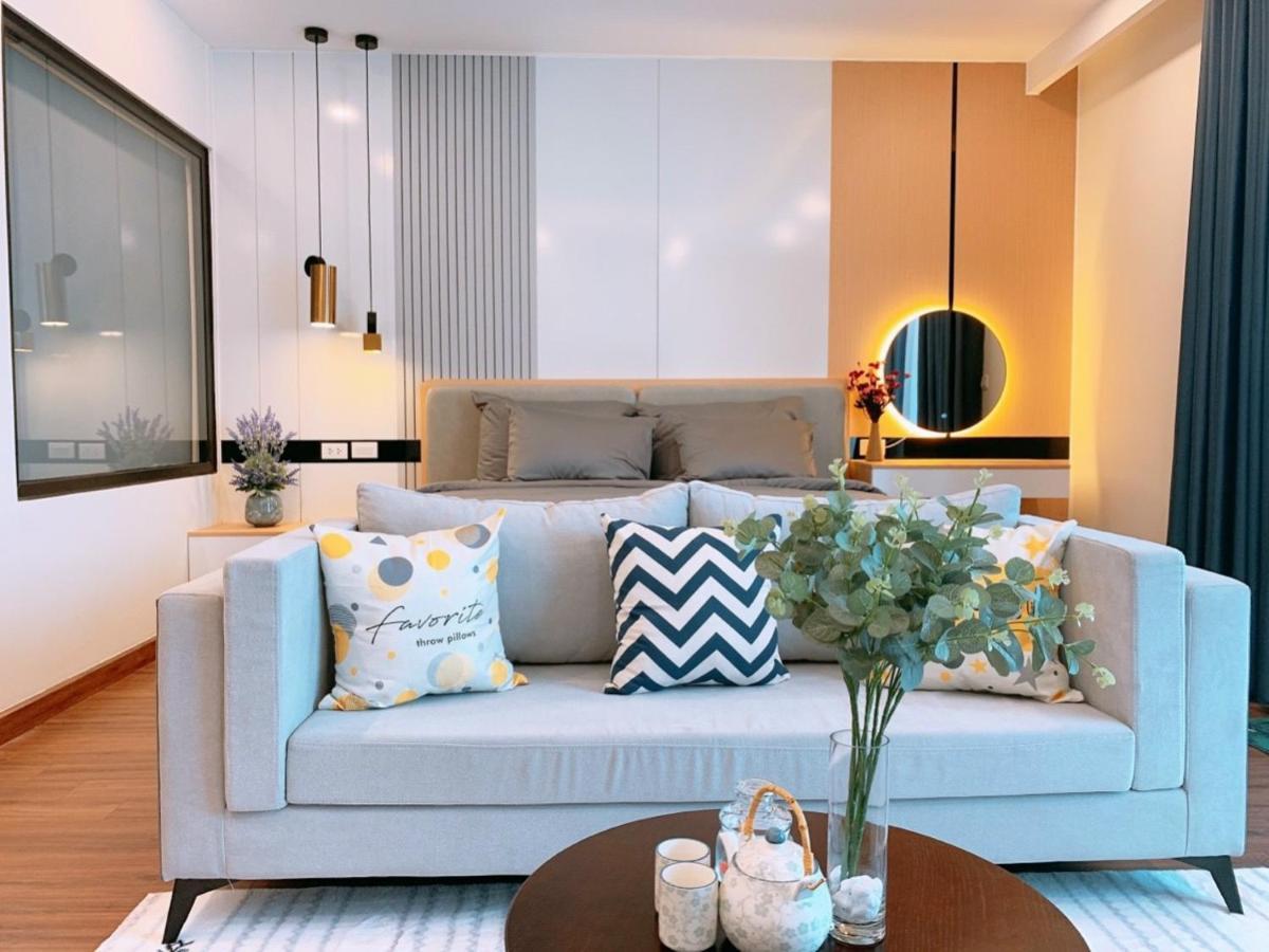 Flc Sea Tower Quy Nhon Jaci Apartment Kültér fotó