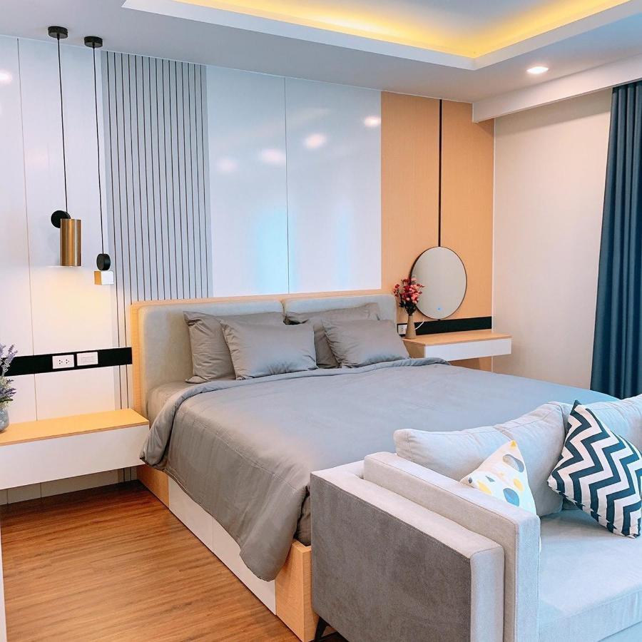 Flc Sea Tower Quy Nhon Jaci Apartment Kültér fotó