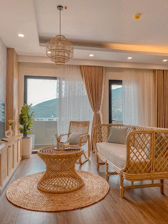 Flc Sea Tower Quy Nhon Jaci Apartment Kültér fotó