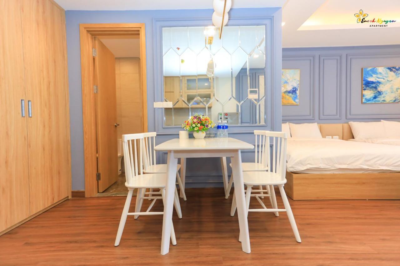 Flc Sea Tower Quy Nhon Jaci Apartment Kültér fotó