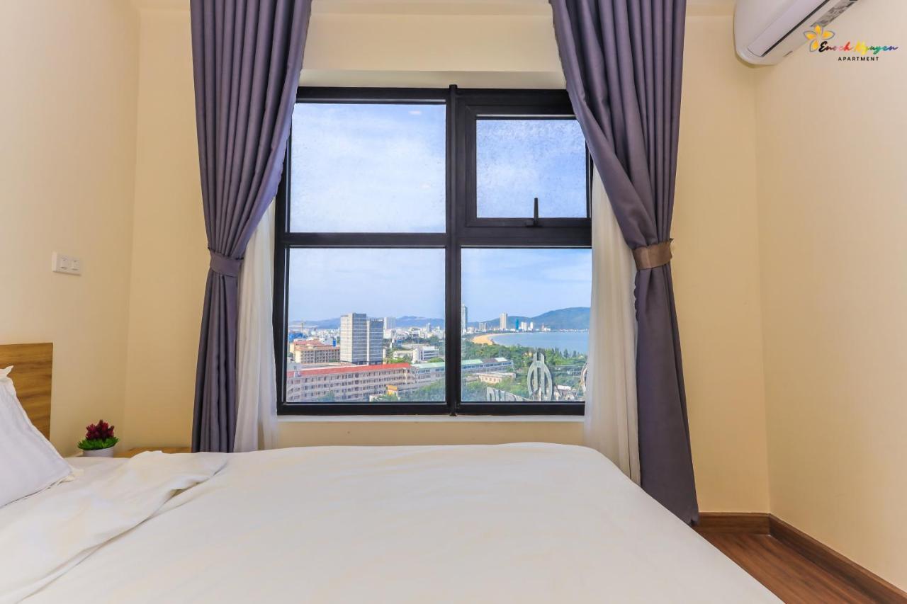 Flc Sea Tower Quy Nhon Jaci Apartment Kültér fotó