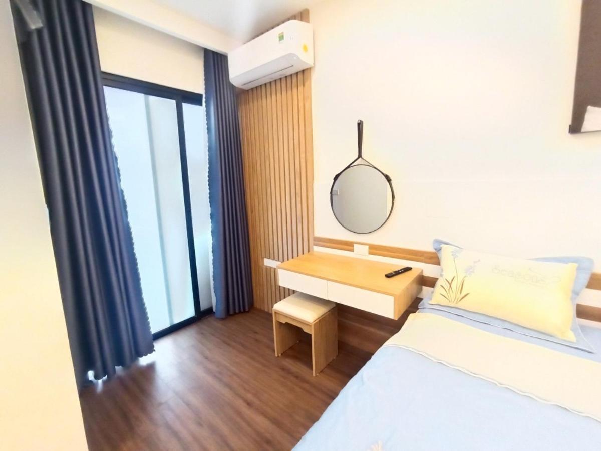 Flc Sea Tower Quy Nhon Jaci Apartment Kültér fotó