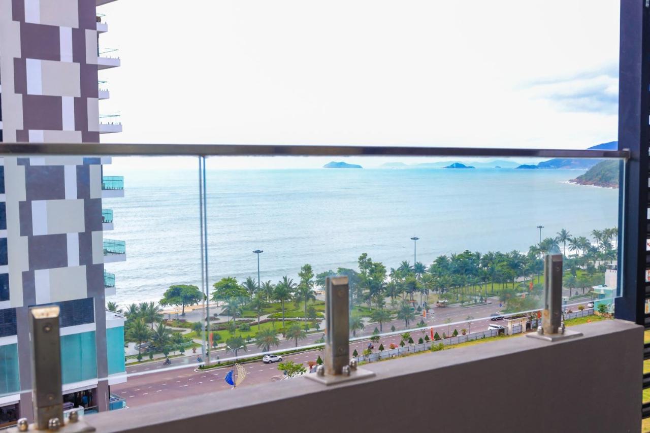 Flc Sea Tower Quy Nhon Jaci Apartment Kültér fotó
