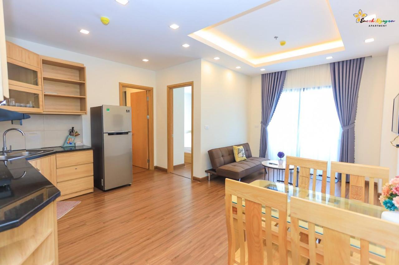 Flc Sea Tower Quy Nhon Jaci Apartment Kültér fotó