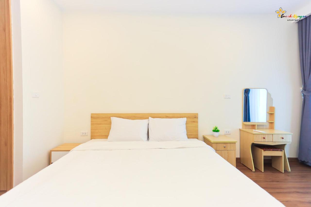 Flc Sea Tower Quy Nhon Jaci Apartment Kültér fotó