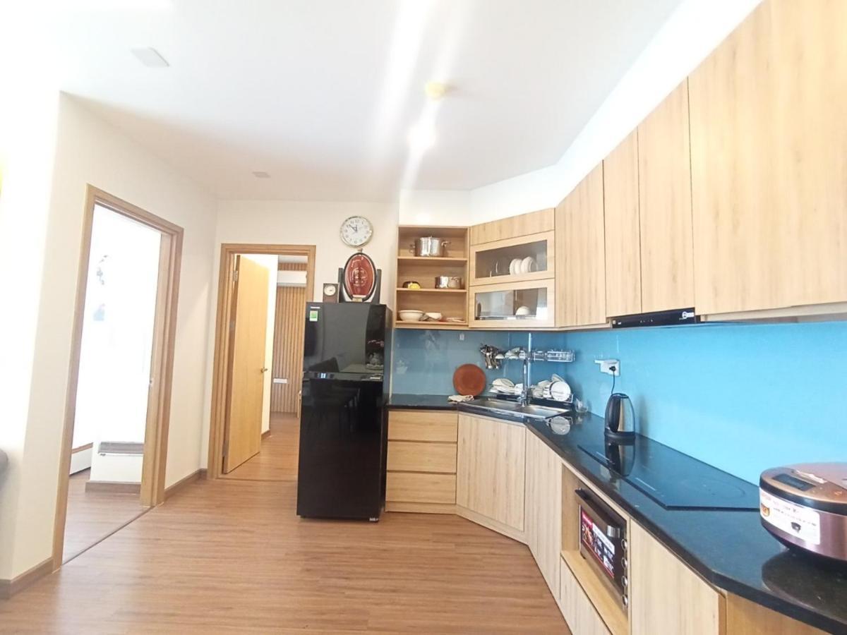 Flc Sea Tower Quy Nhon Jaci Apartment Kültér fotó